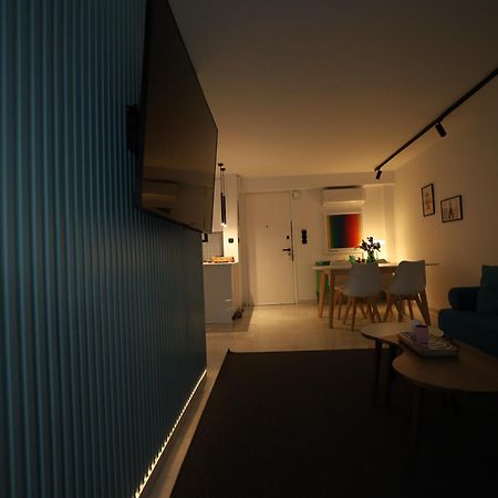 Becool Apartment Porto Rafti Exterior photo