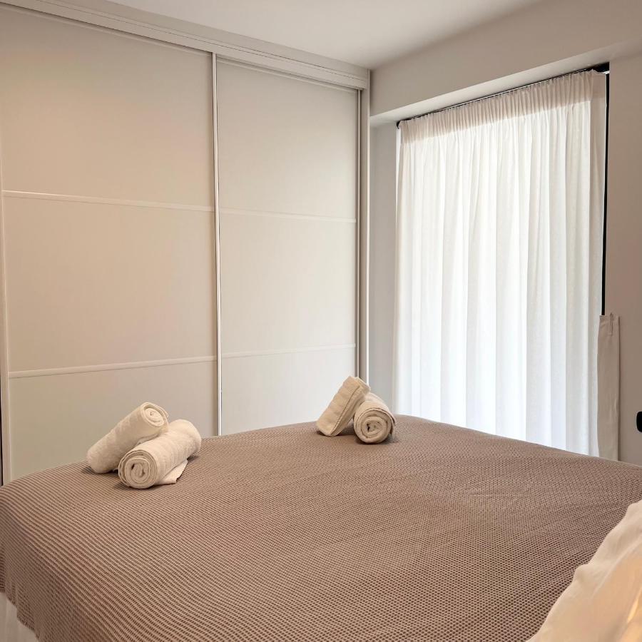 Becool Apartment Porto Rafti Exterior photo
