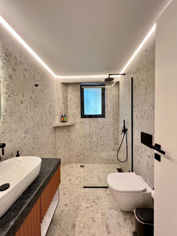 Becool Apartment Porto Rafti Exterior photo