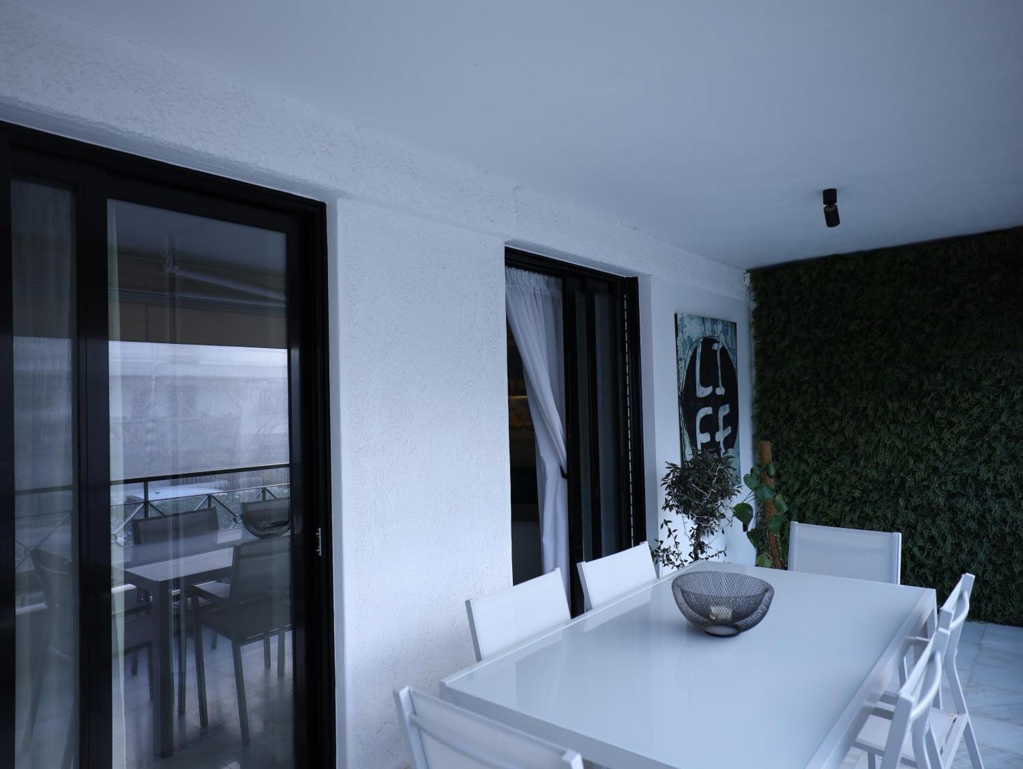Becool Apartment Porto Rafti Exterior photo